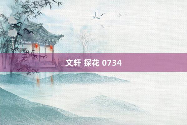文轩 探花 0734